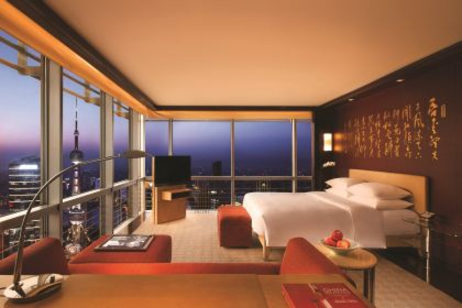 Club Deluxe Riverview Roomweb