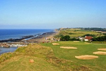 Omaha Beach GC