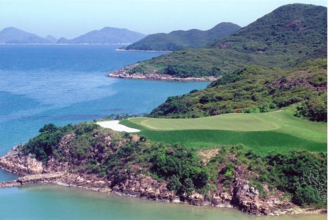 sai kung