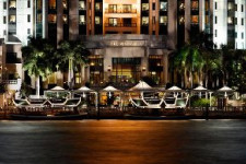 the peninsula bangkok