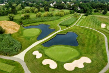 11 16The Woodmere ClubAerial