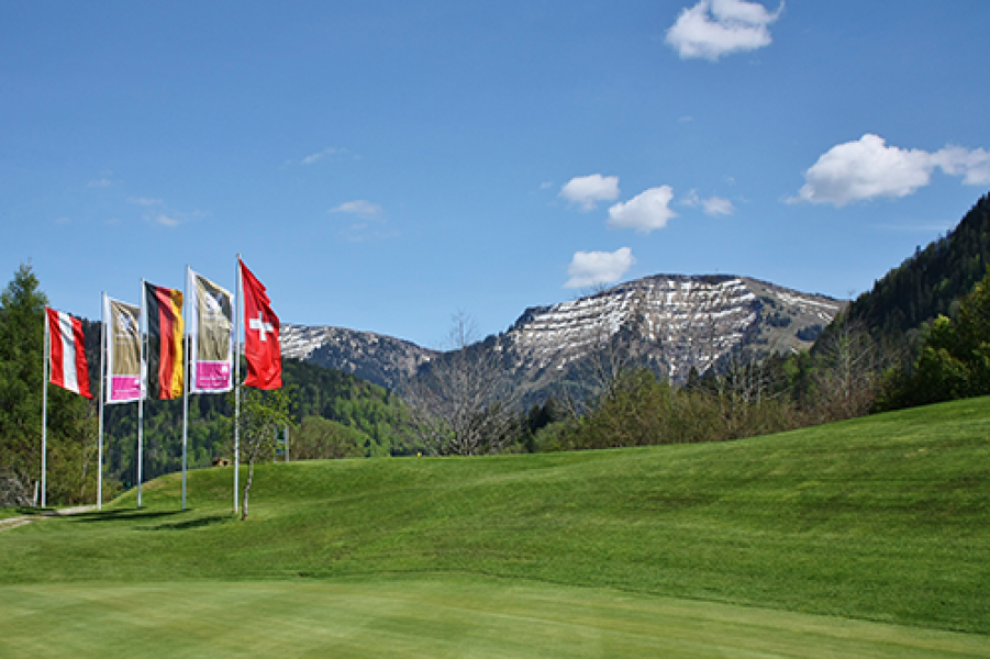 Allgau Sonne Golf Steibis4