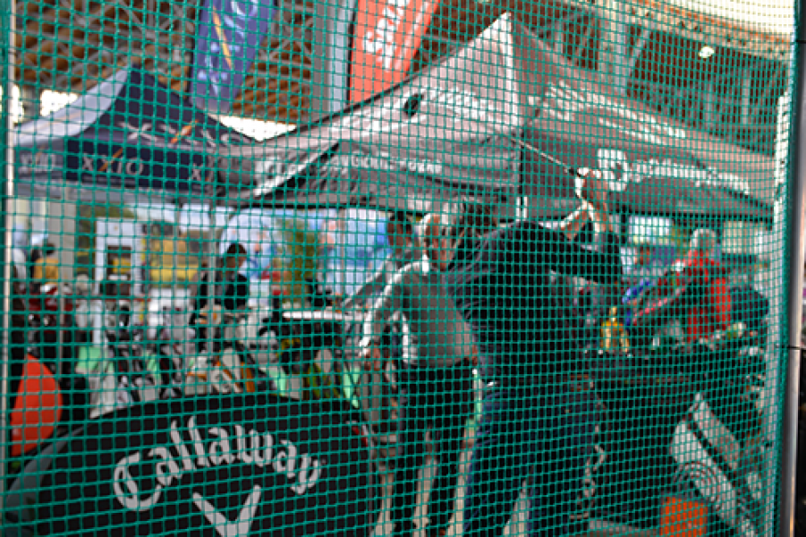 1st Austrian Golf Show 5 Kopie