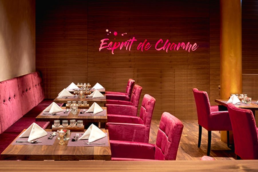 Ayurveda Resort MANDIRA Restaurant 13