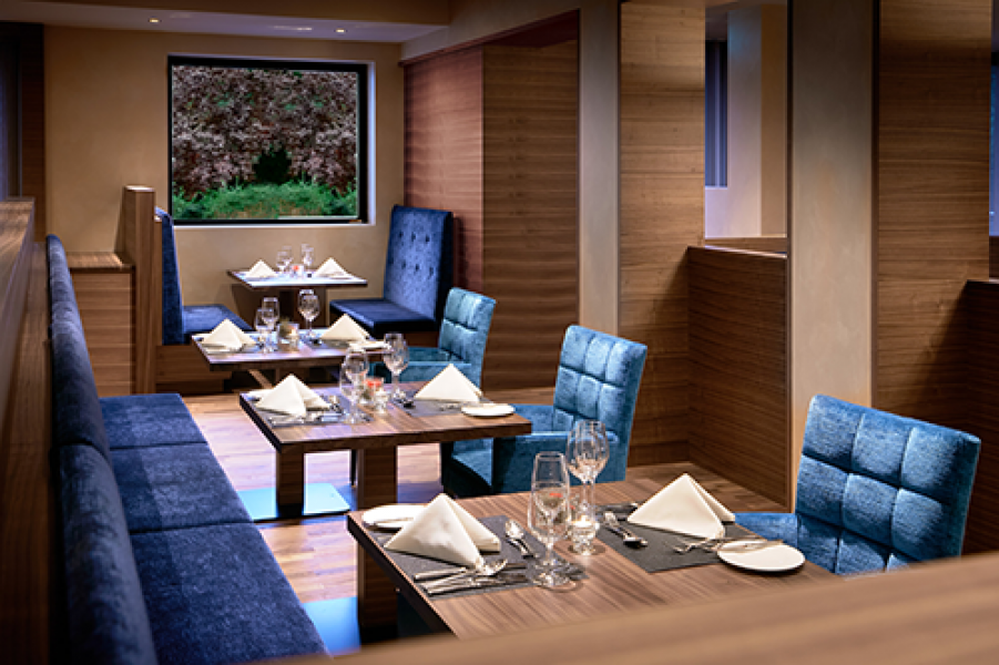 Ayurveda Resort MANDIRA Restaurant 6