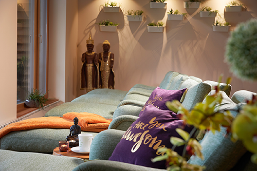 European Ayurveda Resort MANDIRA Styria Spa 04