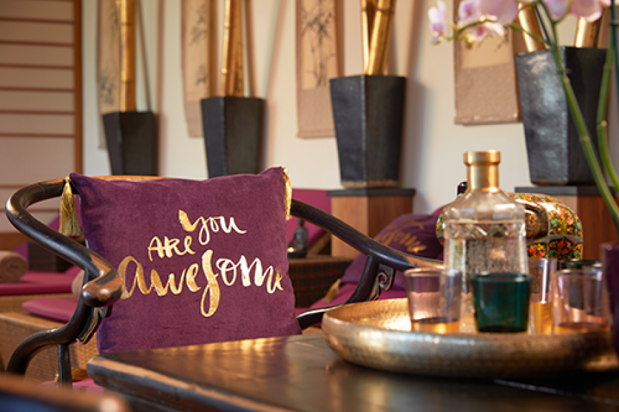 European Ayurveda Resort MANDIRA Styria Spa Details 03