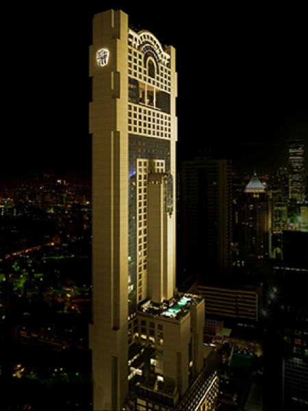 1. BTTHBK Facilities Building