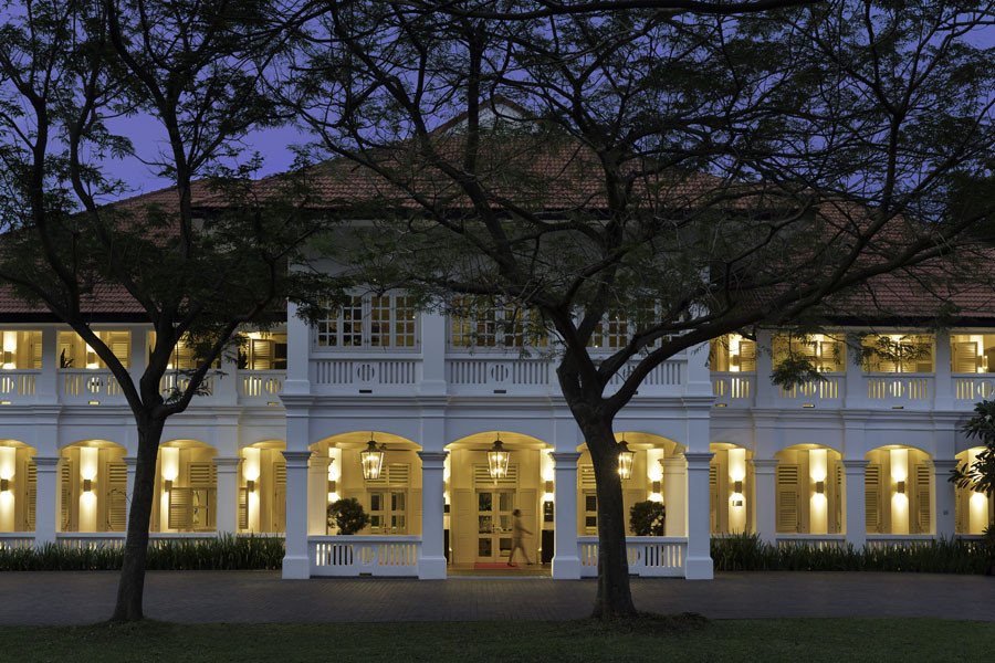 Capella Singapore Tanah Merah 3(1)