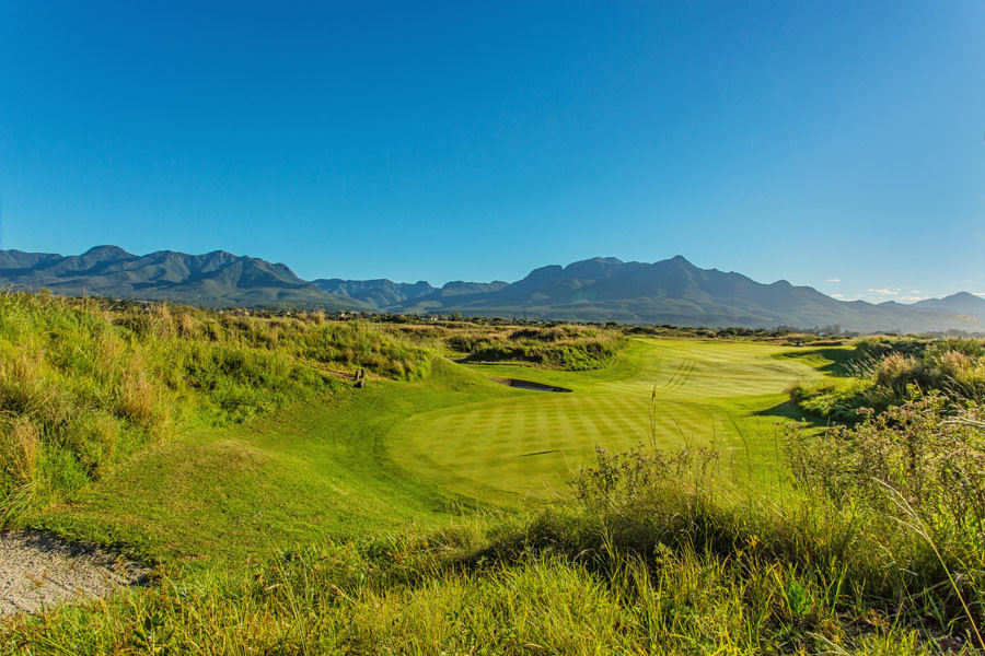 The Links A Privately Owned Club 1