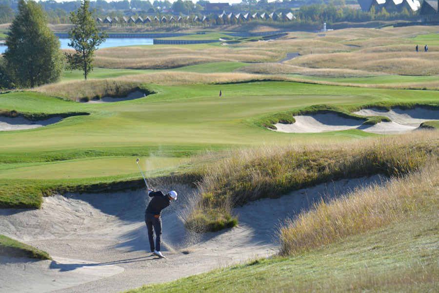 Great Northern Golf Club @Jacob Sjøman @Great Northern .jpg1