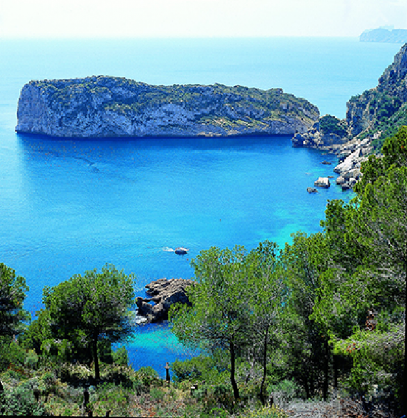 Alicante IslaDescubridor