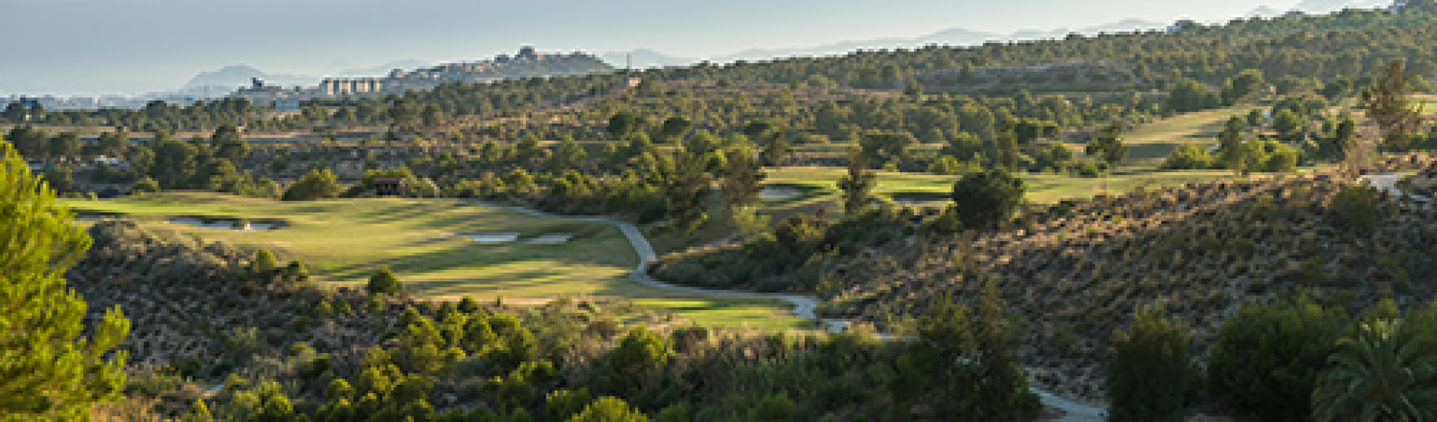 Melia Villaitana Golf Poniente 
