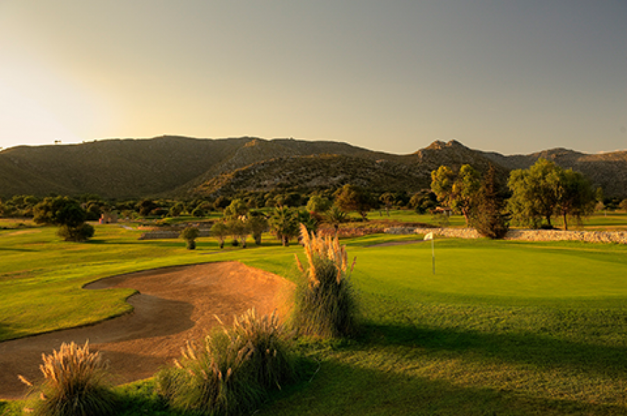 Capdepera Golf Capdepera Golf