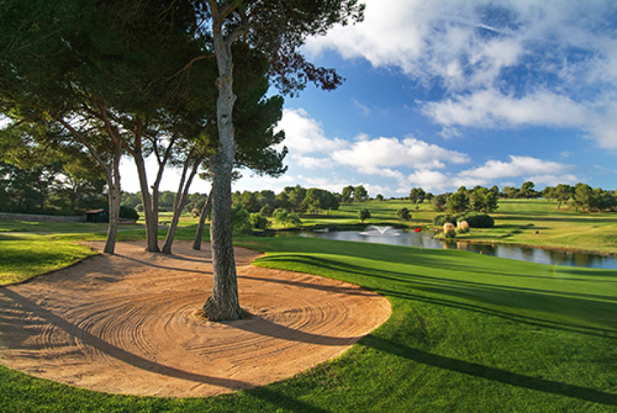 GOLF MAIORIS MALLORCA