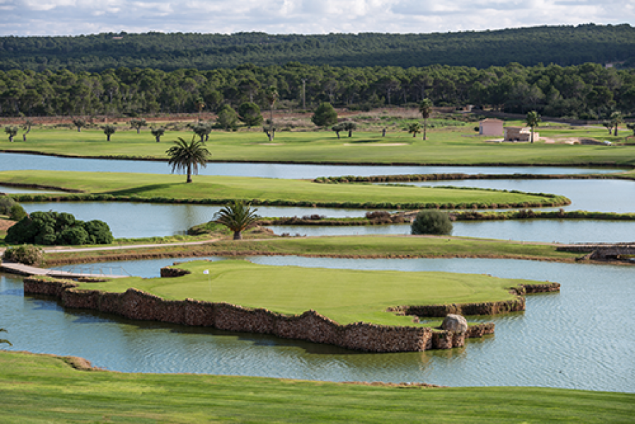 GOLF SANTA PONSA II