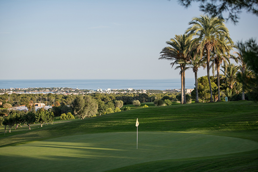 Vall dOr Golf Vall dOr Golf