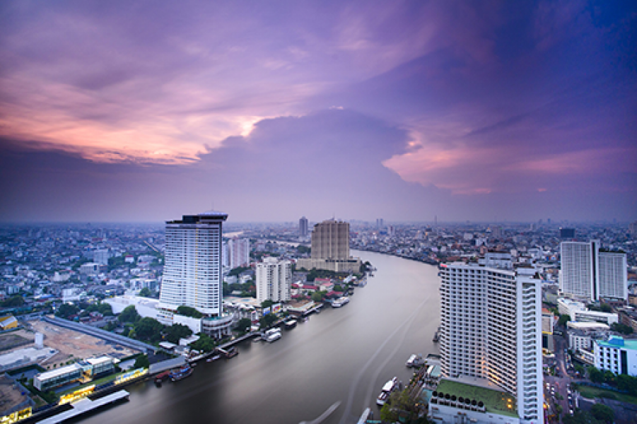 Bangkok 00022094