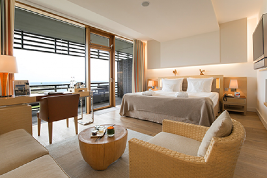 Deluxe Zimmer Budersand2