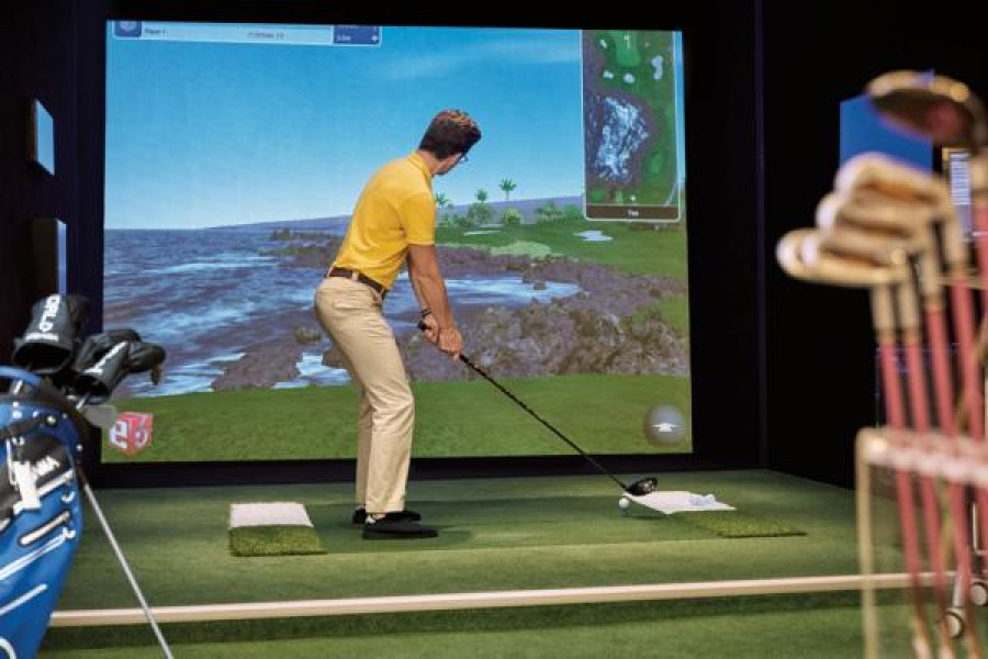 EUROPA 2 Golf 05 300