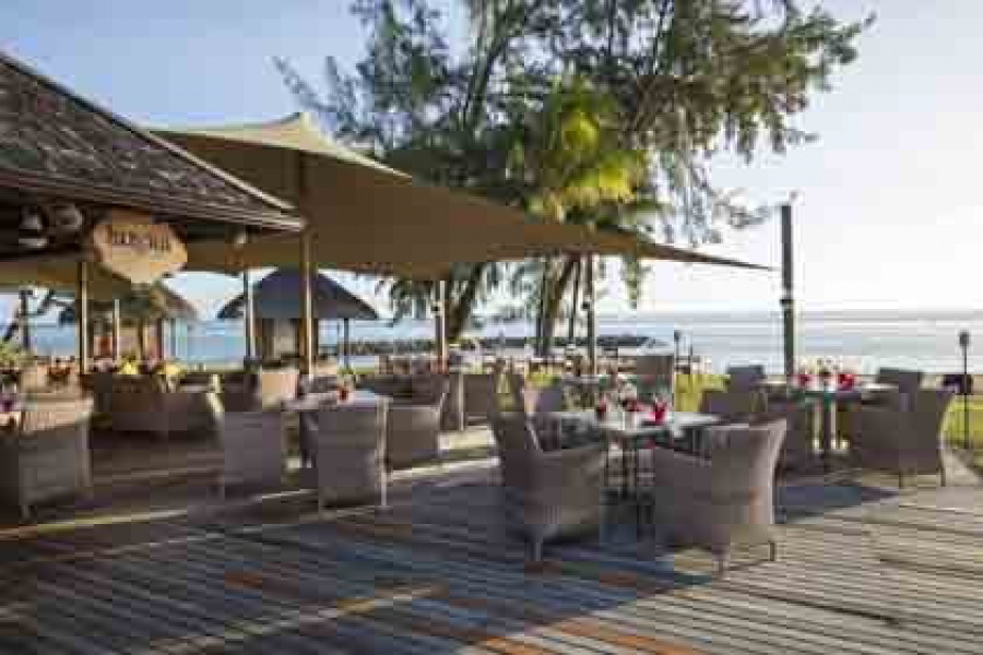 HA Kuzini Restaurant 2