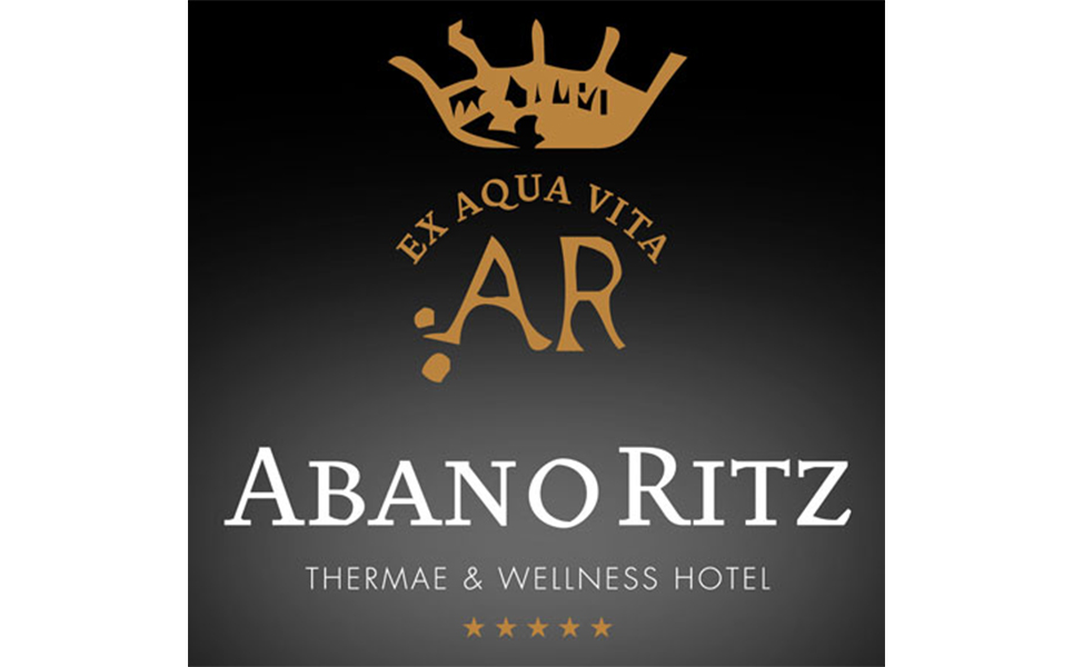 Abano Ritz Logo gross