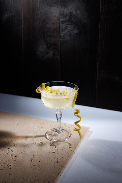 Hemingway Bar Drink Zitrone 0002 L