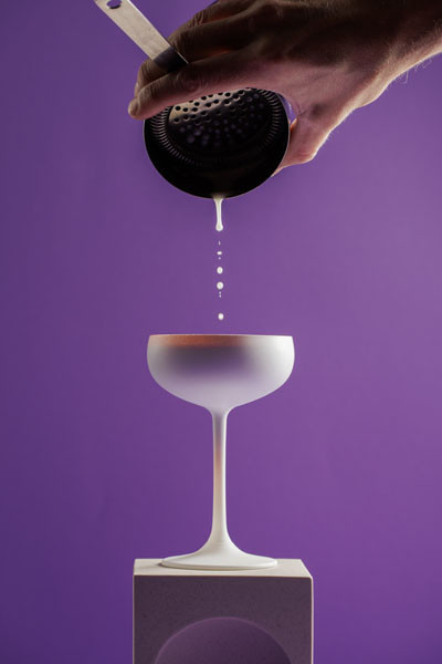 Hemingway Bar Weisse Coupette 0003 L