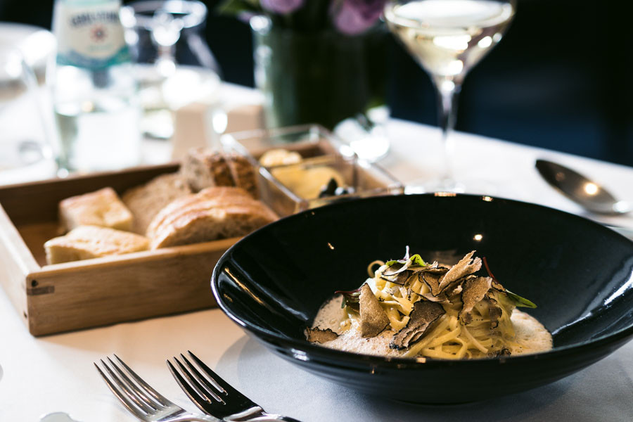 Hotel Vier Jahreszeiten Starnberg Oliv's