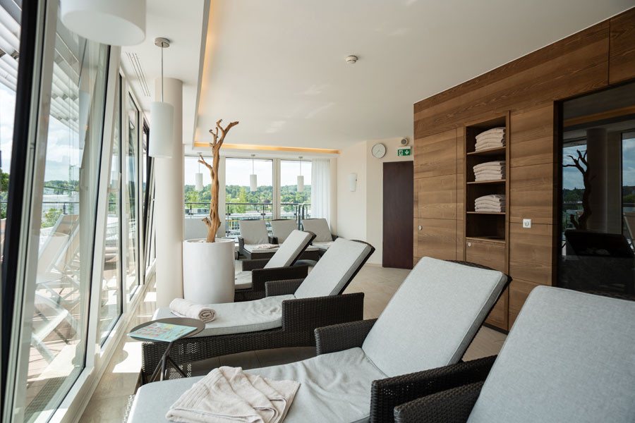Starnberg Wellness