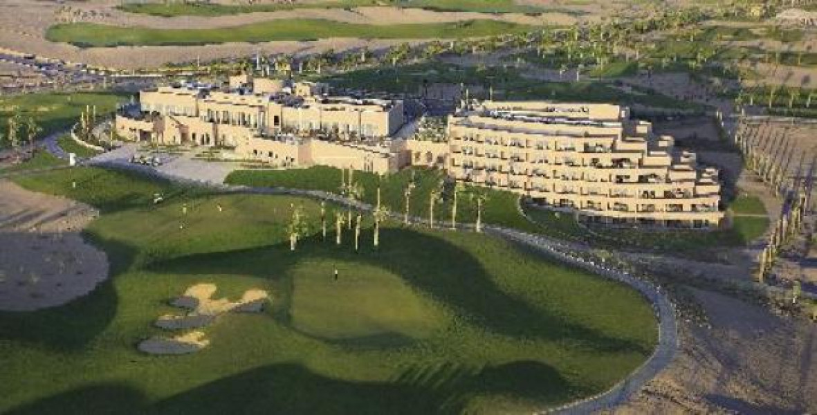 jaz makadi golf hotel
