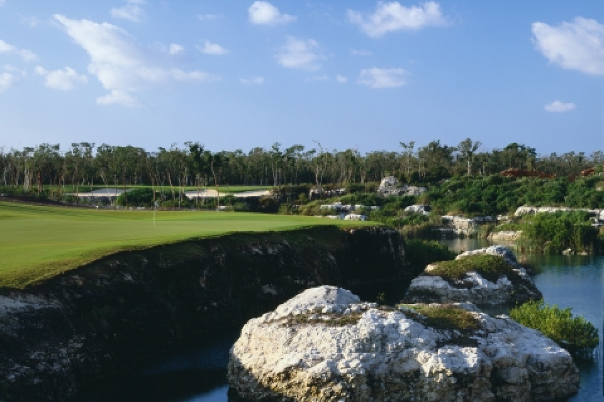 El Camaleon aufreisser