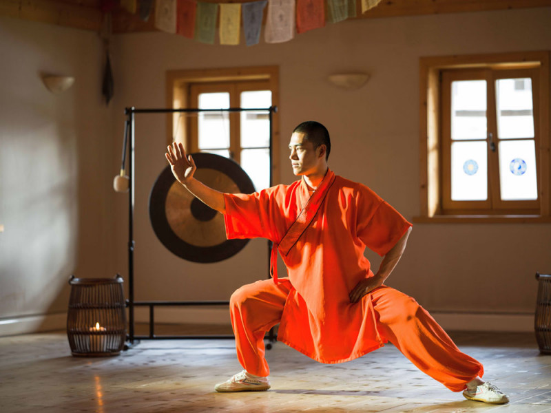 Posthotel Achenkirch B9669057