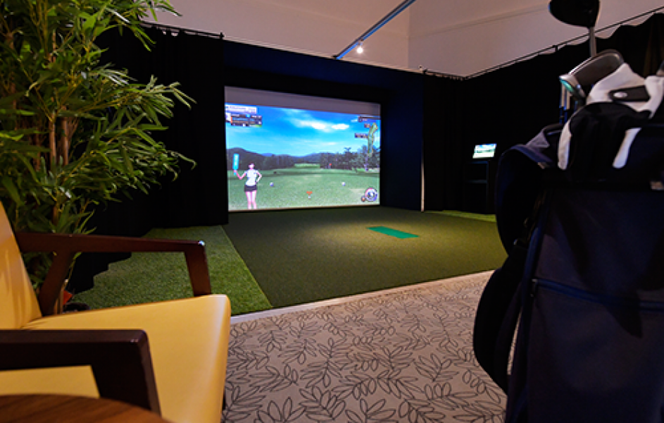 Golf Seehotel Rust by Steve Haider 2020 2