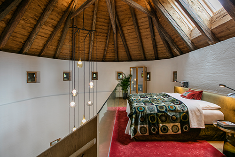 c Harald Eisenberger Schloss Gabelhofen