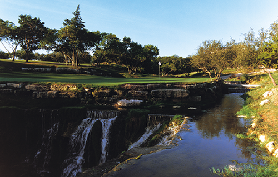 Omni Barton Creek Resort Austin Visitor and Convention Bureau2