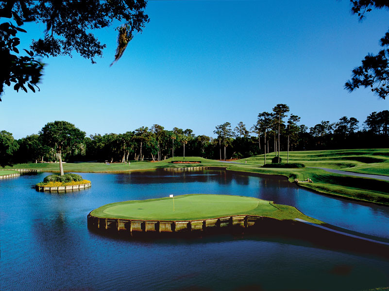 TPC Sawgrass photo Kopie
