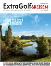 Cover ExtraGolf Sommer 2026 innen