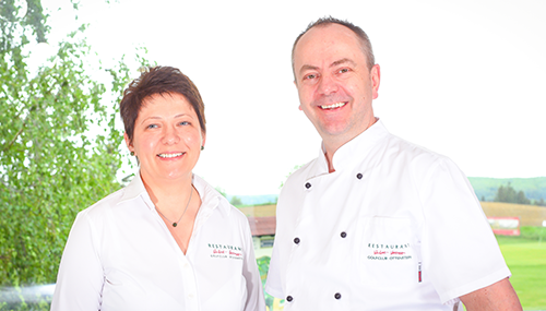 1 Gastgeber Monika und Herbert Hettegger2