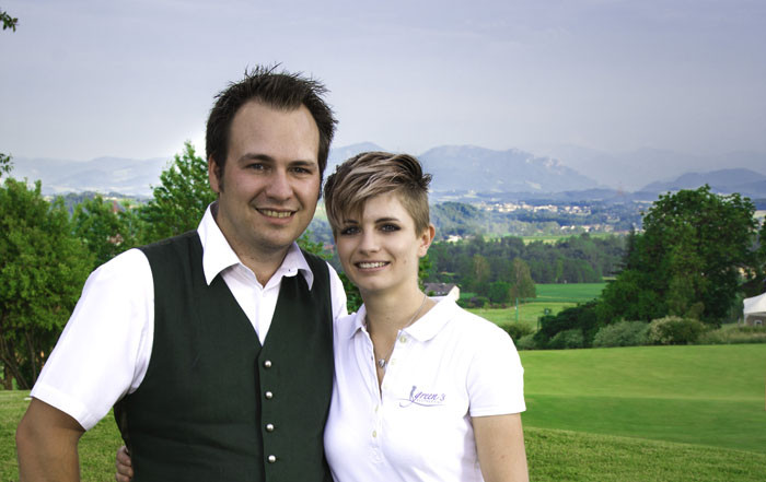 1 Maike und Christian Hoogendam