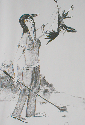 BB on tour Ausg. 4 Birdie