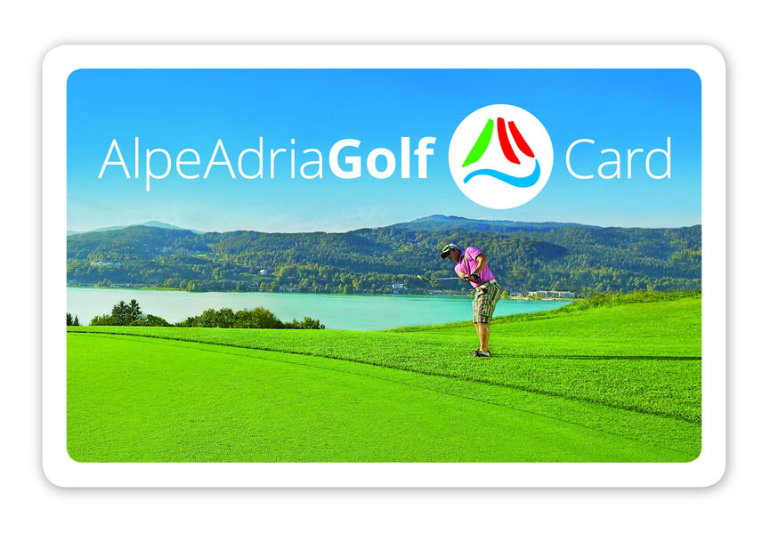 Golf Card CMYK