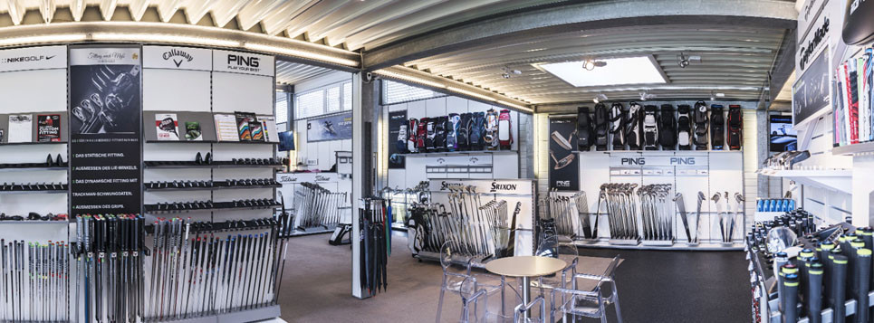 Golfshop