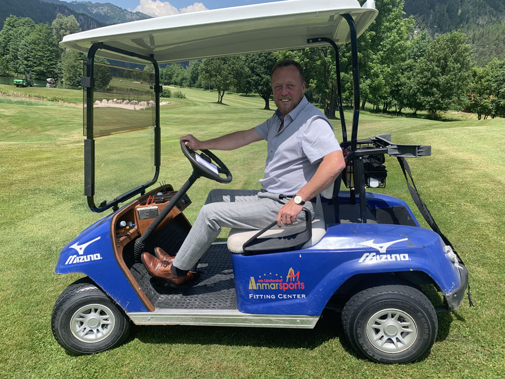 Mgr2. Gerhard Puehringer