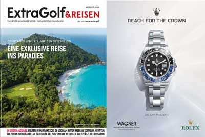 Startseitenfoto Magazin