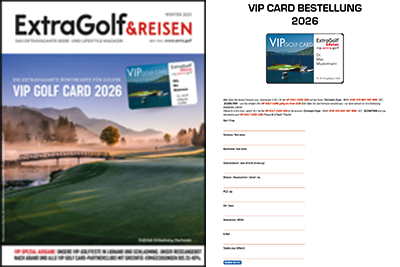 VIP Spezial Startseite