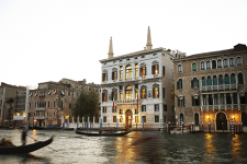 Aman Venice Exterior 2nd fr right