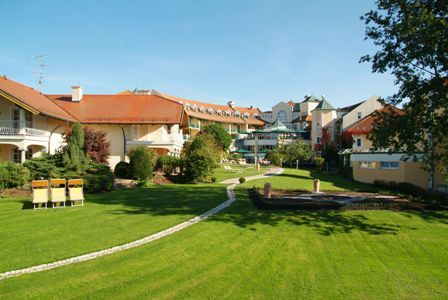 Hotelanlage