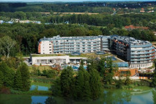 Spirit bird hotelview2