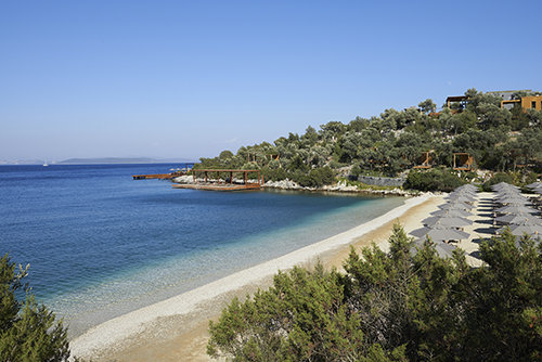 bodrum hotel olive garden and beach 02